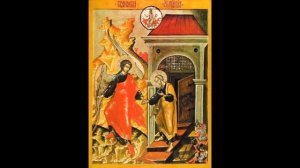 Молитва о заключенных.