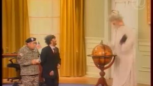 Большая разница - Равшан и Джамшуд