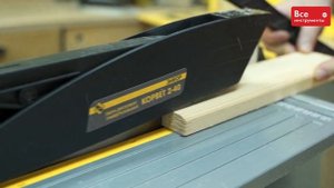 Обзор универсальной пильной машины Энкор Корвет 2-40