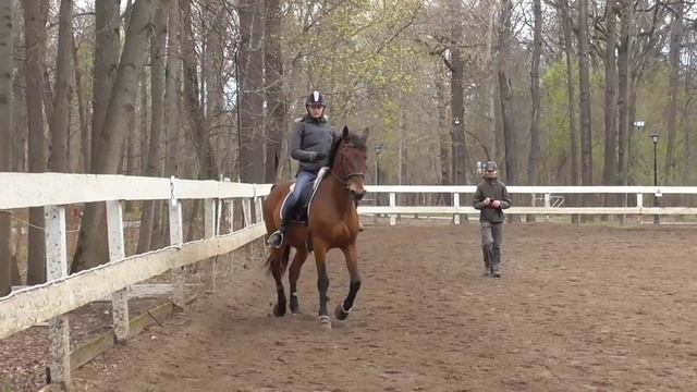 Боковые движения. Часть 4. Плечо внутрь, траверс, ранверс. Чем отличаются и как выполнять. смотреть онлайн