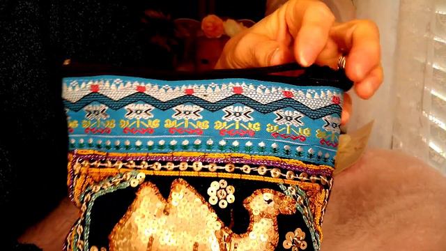 🎈🎁Box Opening!! A Very Special Gift From My Lovely Friend Joy! смотреть онлайн