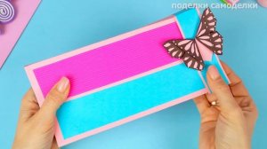 Сюрпризы для уточки Лалафанфан из бумаги и бьюти бокс | Поделки  для уточки lalafanfan