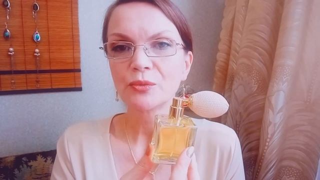 VLOG Поздравление с 8 марта Мои весенние ароматы Духи Парфюмерная или Туалетная вода различия смотреть онлайн