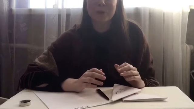 Ольга Берггольц "Накануне"