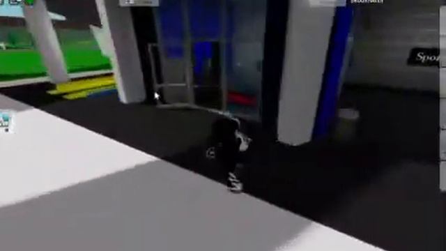 База бандитов в Brookhaven 🏡RP
