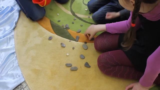 КОРРЕКЦИОННОЕ ЗАНЯТИЕ Игра смотреть онлайн