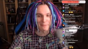 Важная инфа от Евгения Чернявского. Нарезка со стрима Жеки Евгений Чернявский