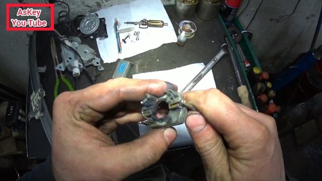 ✅ ✌??? Nissan Almera Classic B10 не работает стеклоподъемник снятие дверной карты #Almera #Classic смотреть онлайн