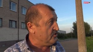 Чехов / деревня Манушкино // 07.08.2020