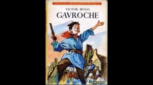 Виктор Гюго Гаврош Дети Парижа Маленький Гаврош  Гаврош опекает малышей