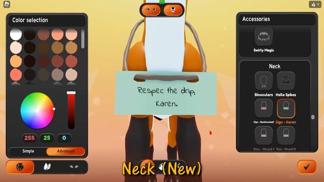 ROBLOX | Wolves Life Dawn BETA - FREE Release & Accessories Updated! [1] #72 | 1080HD смотреть онлайн