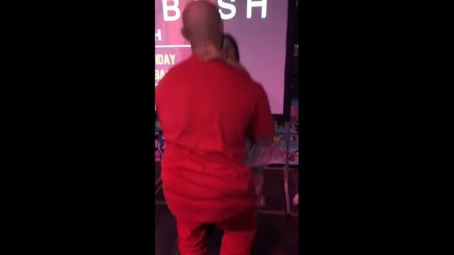 День Рождение Джигана / Поздравления от дочерей / Вечеринка. смотреть онлайн