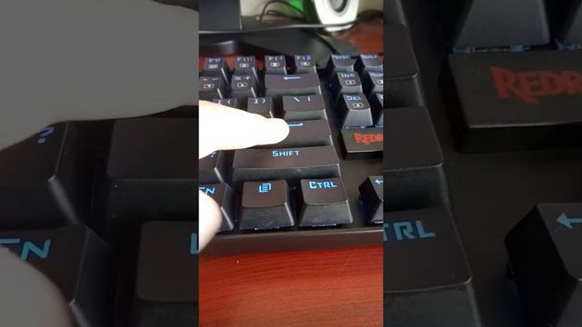 How to press enter on your keyboard