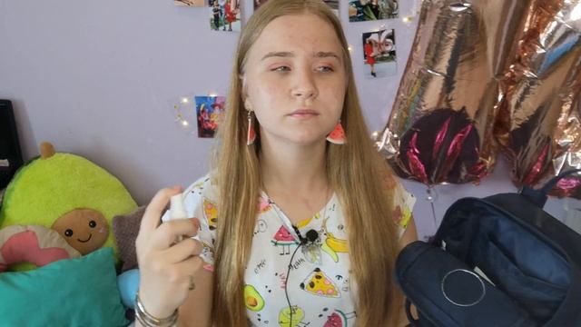 ЧТО В МОЕМ ЛЕТНЕМ РЮКЗАКЕ КАНКЕН 2020?/ЧТО В МОЕЙ СУМКЕ?/СОБИРАЕМ РЮКЗАК НА ПРОГУЛКУ/ЛАЙФХАКИ ЛЕТО смотреть онлайн