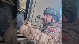 ?☠⚡"Артёмовская мясорубка": укронацисты в панике пытаются вывезти раненых⚡