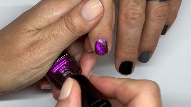 NAIL POLISH SHADES FOR GUYS | Mr. Salon Life's favourite shades