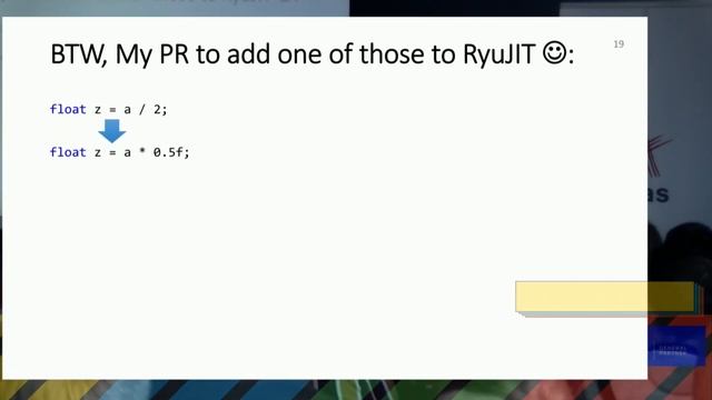 .NET 5.0: CoreCLR, CoreRT and Mono, Egor Bogatov смотреть онлайн
