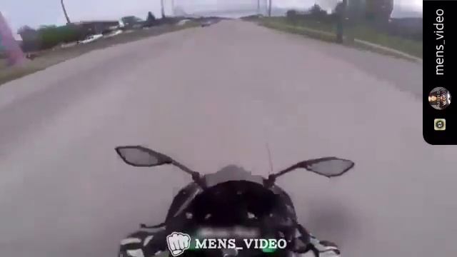 [Молодежь Дагестана] Кизляр-Махачкала . Мусарская погоня, неожиданно!!! смотреть онлайн