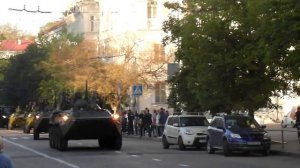 любимый город может спать спокойно