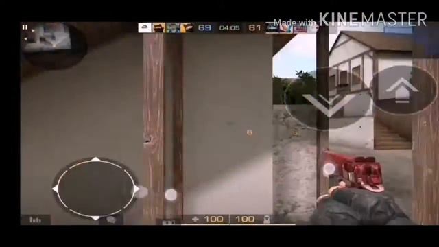 Fragmovie Standoff 2 ❤️ Mercury/GHOSTEMANE смотреть онлайн