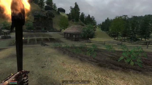 Oblivion Modded - Part 170 | A Daedric Detour смотреть онлайн