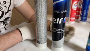 Смазки для автомобилей