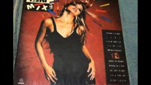 Double You & Sandy Chambers - Dancing with an angel
