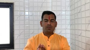 सर्वाकर्षिणी मुद्रा | Sarwakarshini mudra in hindi