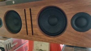 Audioengine B2 audio test