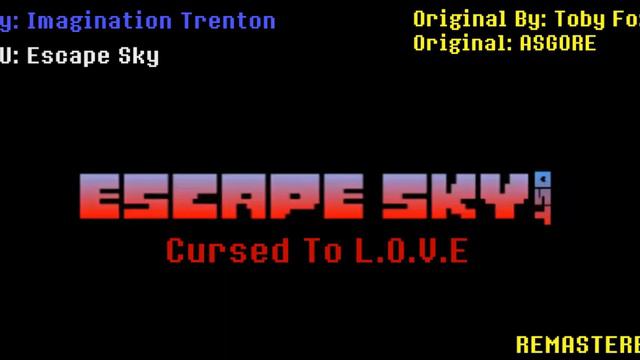 Undertale - "ASGORE" REMIX [REMASTERED] смотреть онлайн