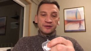 AirPods Pro , порвался Амбушюр , что делать ??