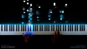 Interstellar - Main Theme (Patrik Pietschmann Arr.)