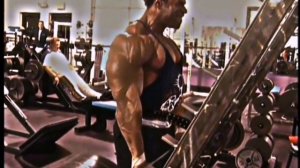 kevin Levrone | sad motivation