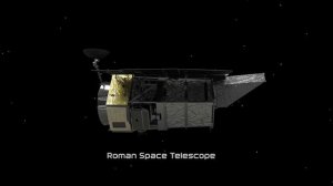 ELON MUSK to Launch TELESCOPE 100X More Powerful Than JWST | Nancy Grace Roman Space Telescope