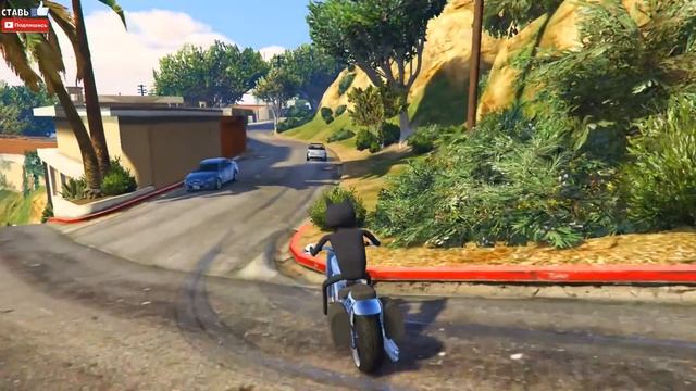 История про Мультяшный кот смотреть онлайн