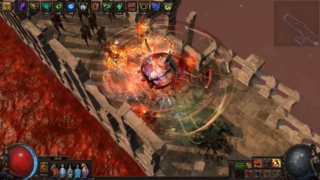 Path of Exile с нуля — гайд для новичков! Просто и доступно о ключевых механиках PoE.
