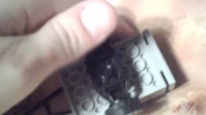 Как сделать прицеп для машины из LEGO