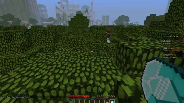 Hunger Games #6 Шутим как Боги