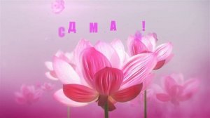 День Матери / Заставка