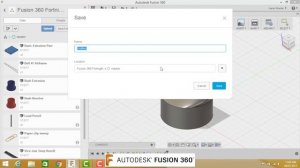 Fusion 360 Tutorial - Loft sketch profile FF.E4