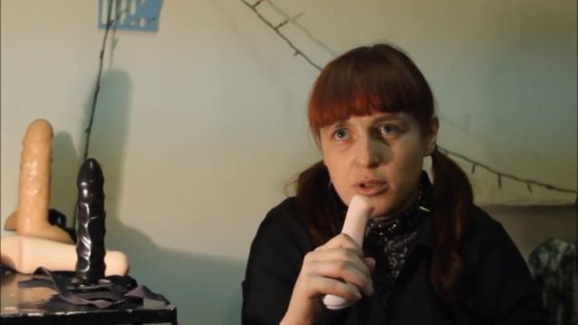 Ох%&тельные истории Алисы. Боллбастинг.