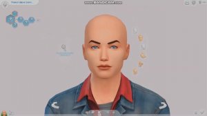 Династия Райдер✨/ The Sims 4 / CAS/ подарки 🎁