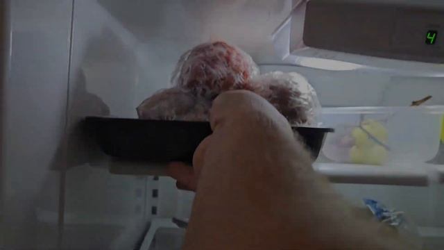 Boiled, Smoked Pork Neck смотреть онлайн