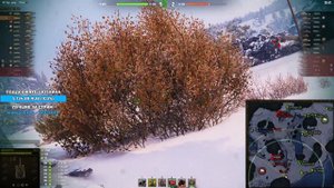 Шотник сделал 11к на Йохе 10 уровня. Шотник World of Tanks