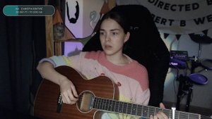 Сплин - Бог устал нас любить (Naushko acoustic cover)