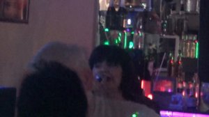 ОТТЕПЕЛЬ..вечер РУССКОГО ШАНСОНА