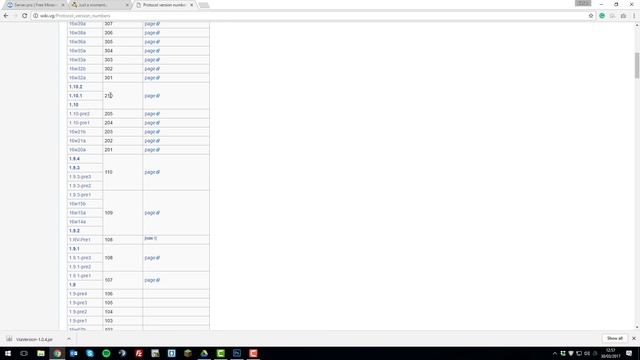 How to Setup Via Version - Minecraft Java смотреть онлайн