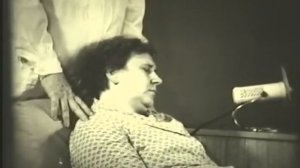 Истерические реакции. Неврозы. Гипнотерапия © Neuroses,Psychotherapy Hypnosis