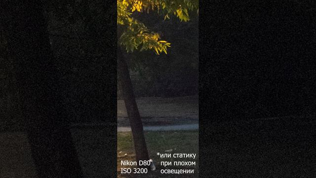 Что такое ISO в смартфонах смотреть онлайн