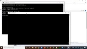 Enable Telnet client | Check the remote port status (open or not) using Telnet cmd | Win10/8/7